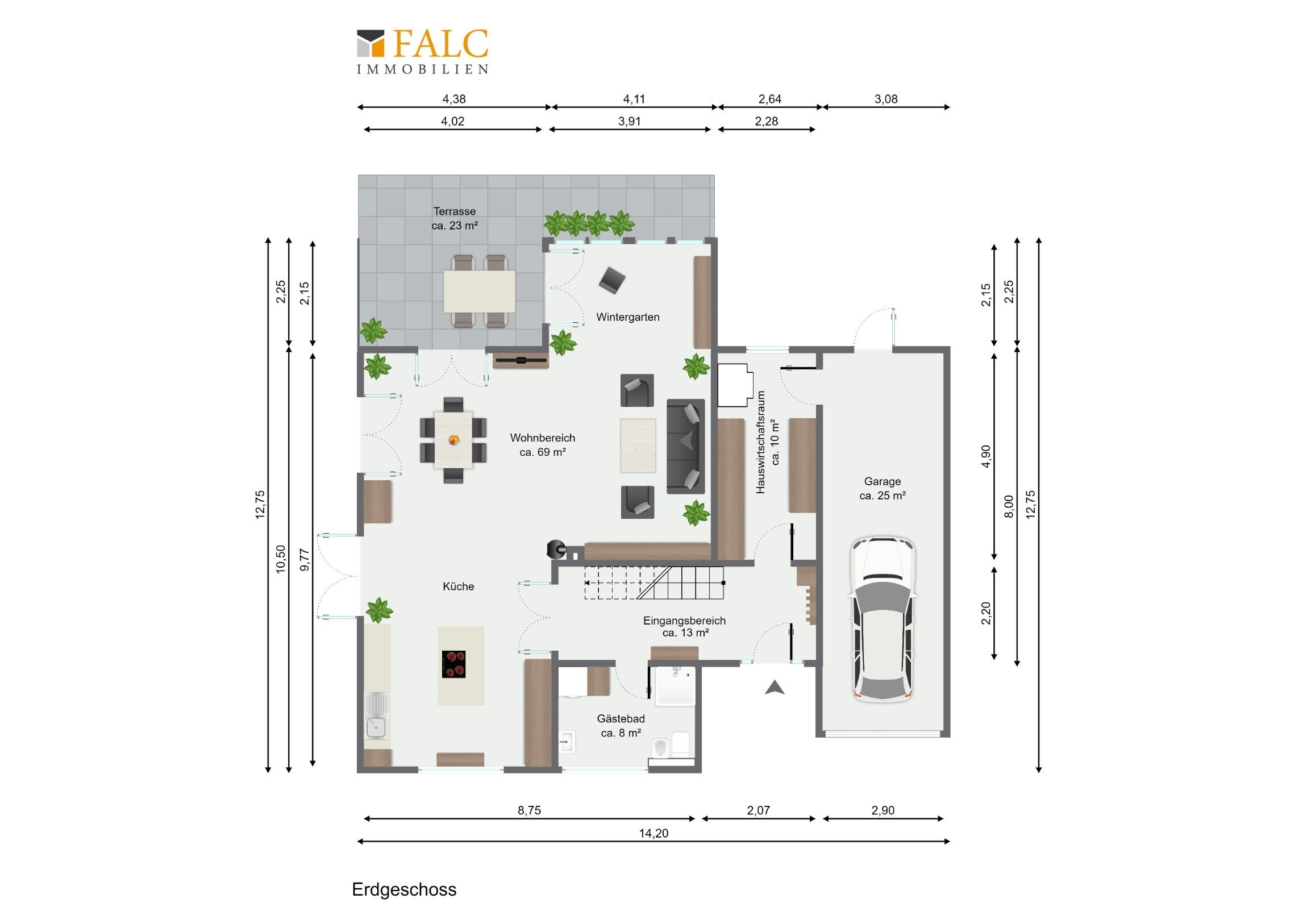 Einfamilienhaus zum Kauf 1.050.000 € 5 Zimmer 180 m²<br/>Wohnfläche 1.572 m²<br/>Grundstück Graal-Müritz 18181