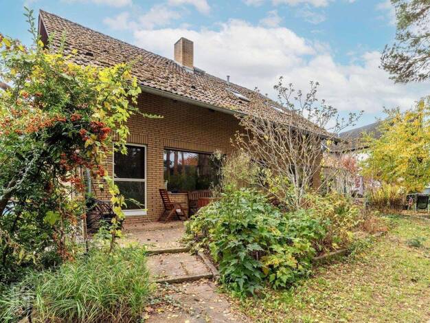 Mehrfamilienhaus zum Kauf 729.000 € 5 Zimmer 309 m² 750 m² Grundstück Heiligensee Berlin 13503