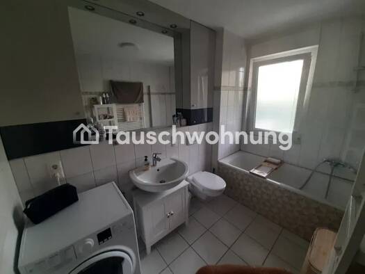 Wohnung zur Miete Tauschwohnung 1.100 € 3 Zimmer 85 m² 1. Geschoss Höhenberg Kalk 51103