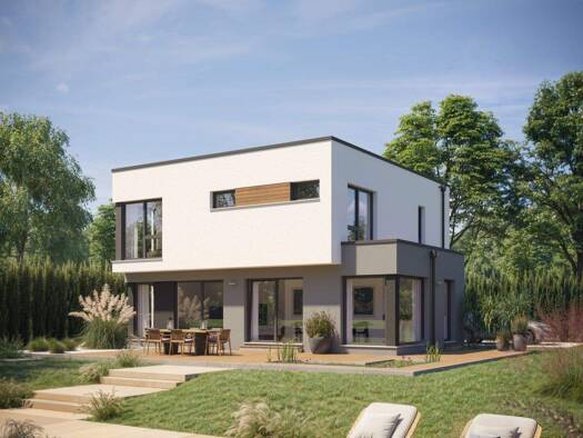 Einfamilienhaus zum Kauf 681.962 € 5 Zimmer 144 m² 450 m² Grundstück Alt-Homberg Duisburg 47198