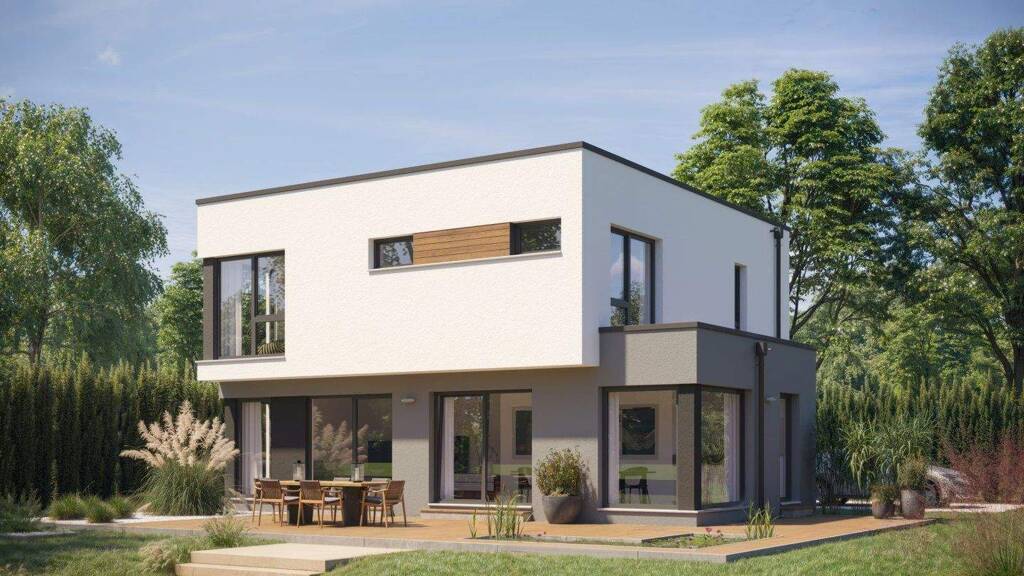 Einfamilienhaus zum Kauf 681.962 € 5 Zimmer 144 m² 450 m² Grundstück Alt-Homberg Duisburg 47198