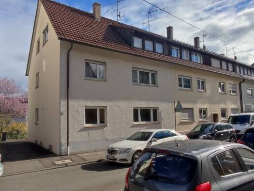 Wohnung zur Miete 860 € 3 Zimmer 62 m² Geschoss EG/4 frei ab 01.05.2026 Münster Stuttgart 70376