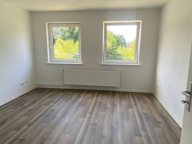 Wohnung zur Miete 325 € 3 Zimmer 50 m² frei ab sofort Seesen Seesen 38723