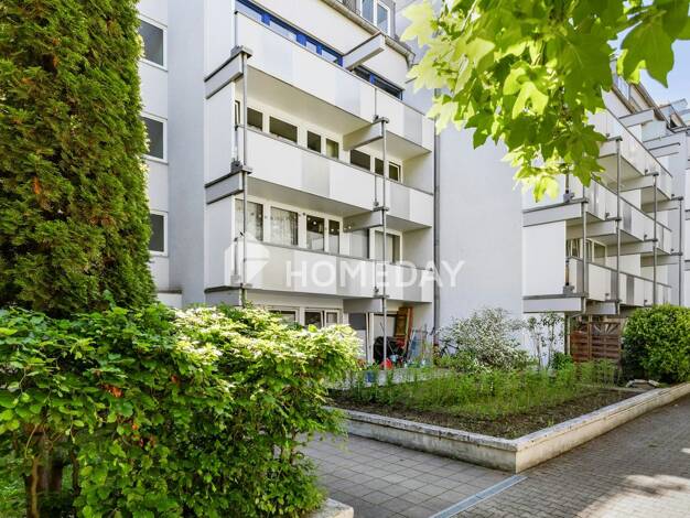 Wohnung zum Kauf 299.000 € 1 Zimmer 32 m² 1. Geschoss Au-Haidhausen München 81541