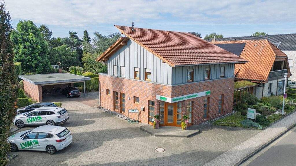 Bürofläche zur Miete Emstek 49685