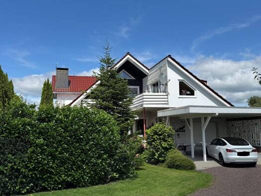 Einfamilienhaus zum Kauf 279.000 € 3 Zimmer 143,7 m² 1.258 m² Grundstück Edewechterdamm Friesoythe 26169