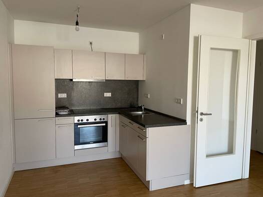 Wohnung zur Miete 831 € 2 Zimmer 54,7 m² 6. Geschoss Äußere Bayreuther Str. 22 Schoppershof Nürnberg 90491