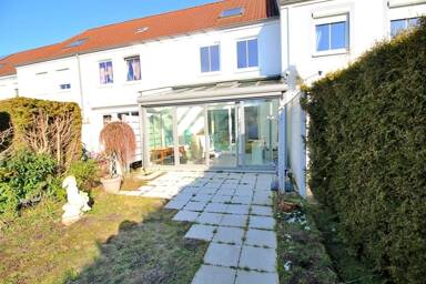 Reihenmittelhaus zur Miete 1.400 € 4 Zimmer 118 m² 120 m² Grundstück Stuhr Stuhr 28816