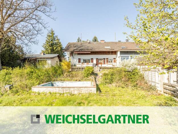 Grundstück zum Kauf 650.000 € 883 m² Grundstück Glonn Glonn 85625