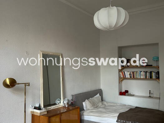Wohnung zur Miete Tauschwohnung 340 € 1 Zimmer 22 m² 1. Geschoss Neustadt-Süd Innenstadt 50674