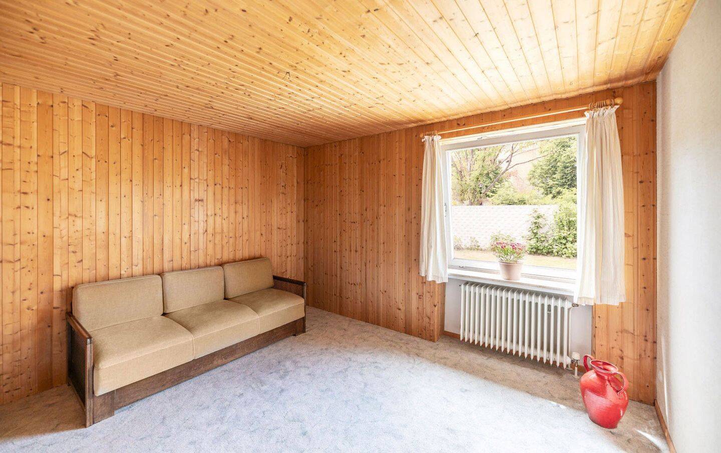 Einfamilienhaus zum Kauf - Mehr