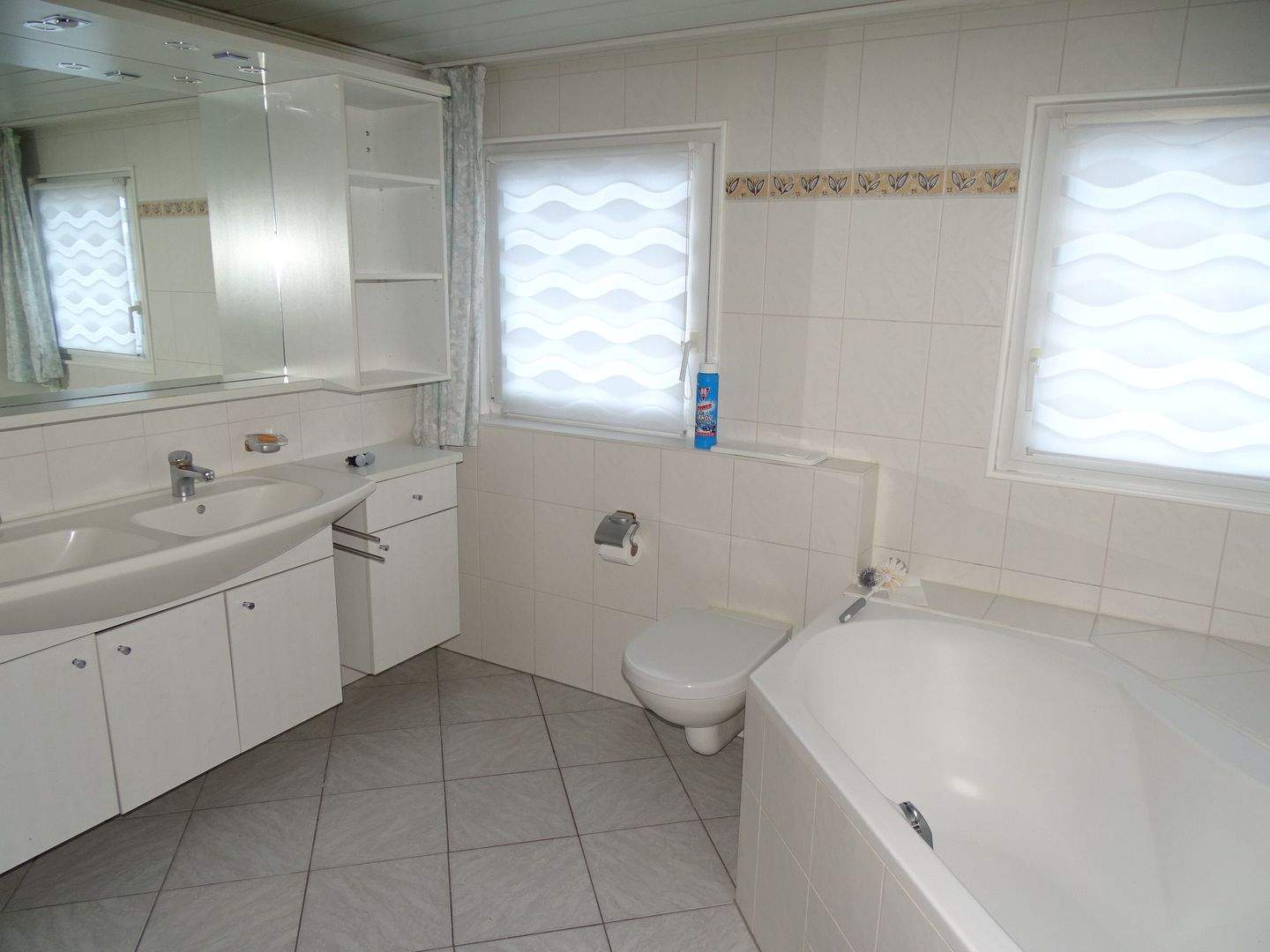 Immobilie in Bonndorf im Schwarzwald - 4/5 Zimmer-Eigentumswohnung zentral in Bonndorf-Stadt - Bild 4