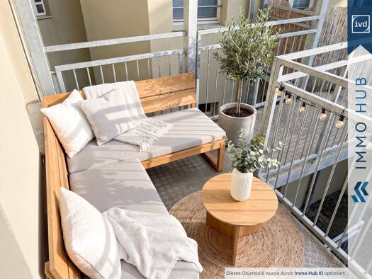 Wohnung zum Kauf 125.000 € 2 Zimmer 47,6 m² Stadtfeld Ost Stadtfeld Ost 39104