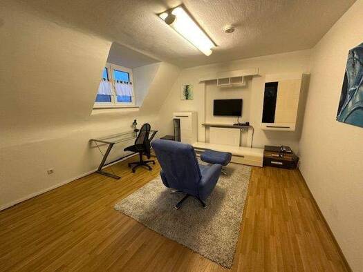 Wohnung zur Miete 450 € 2 Zimmer 28 m² frei ab sofort Fischbach Nürnberg 90475