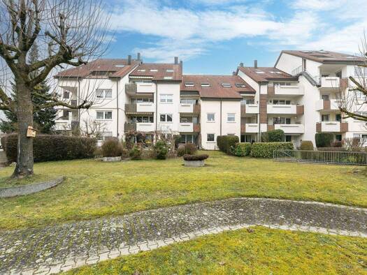 Maisonette zum Kauf 499.900 € 6 Zimmer 148,1 m² 3. Geschoss Böfingen Ulm / Böfingen 89075