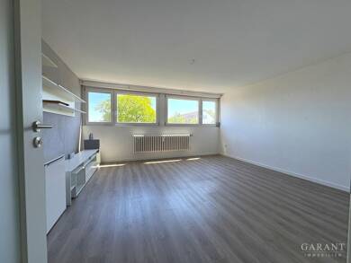 Wohnung zur Miete 1.400 € 3 Zimmer 69 m² 3. Geschoss Mitte Ludwigsburg 71638