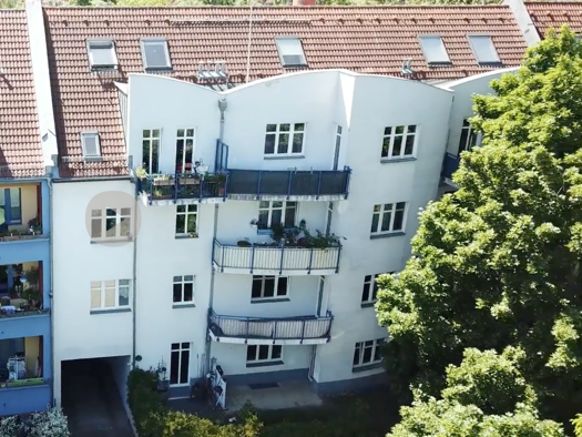 Wohnung zum Kauf provisionsfrei 376.025 € 3 Zimmer 89 m² 4. Geschoss Rheingoldstraße 29 Karlshorst Berlin 10318