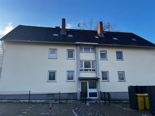Wohnung zur Miete 580 € 3 Zimmer 72,5 m² 1. Geschoss Diez 65582