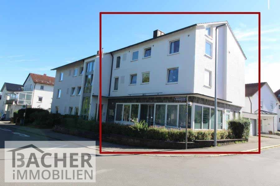 Mehrfamilienhaus zum Kauf 495.000 € 12 Zimmer 292,6 m²<br/>Wohnfläche 814 m²<br/>Grundstück Tuttlingen Tuttlingen 78532