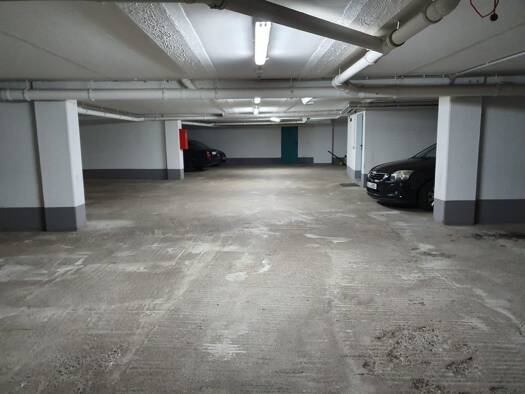 Tiefgarage zur Miete provisionsfrei 50 € 15 m² Wehminger Garten 2 Rethen Laatzen 30880