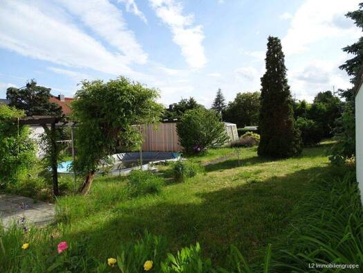 Einfamilienhaus zum Kauf 330.000 € 6 Zimmer 138 m² 990 m² Grundstück Weinböhla 01689