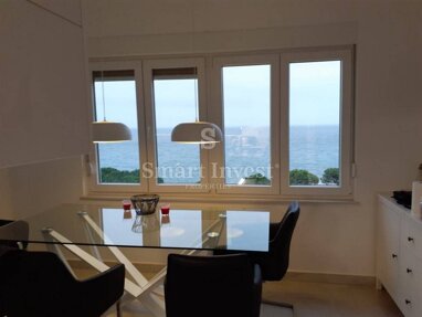 Wohnung zum Kauf 449.000 € 3 Zimmer 72 m² 4. Geschoss Opatija 51410