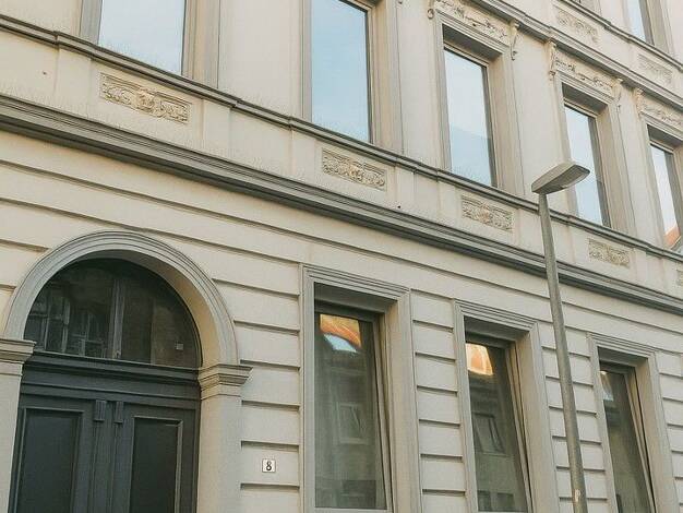 Wohnung zum Kauf provisionsfrei 580.000 € 5 Zimmer 125 m² 3. Geschoss Mitte Hannover 30159