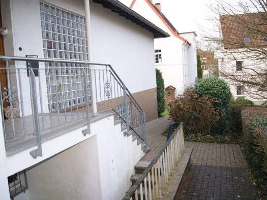 Einfamilienhaus zum Kauf 4 Zimmer 140 m² 460 m² Grundstück Innenstadt Detmold 32756