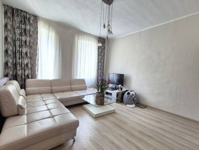 Wohnung zum Kauf 195.000 € 3 Zimmer 73 m² 2. Geschoss Löbervorstadt Erfurt 99096