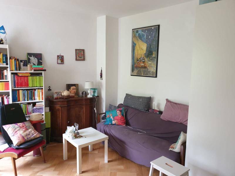 Wohnung zum Kauf 449.000 € 3 Zimmer 81 m²<br/>Wohnfläche Handschuhshein - Ost Heidelberg 69121