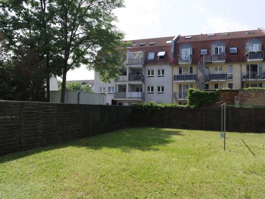 Wohnung zum Kauf 266.640 € 5 Zimmer 121,2 m² 1. Geschoss Paunsdorf Leipzig 04328