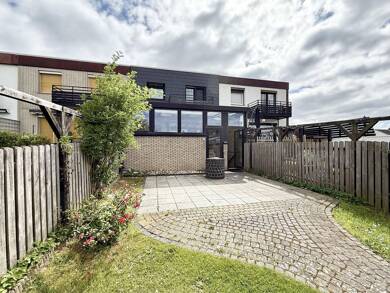 Reihenmittelhaus zum Kauf 329.000 € 4 Zimmer 96 m² 241 m² Grundstück Altgarbsen - Süd Garbsen 30823