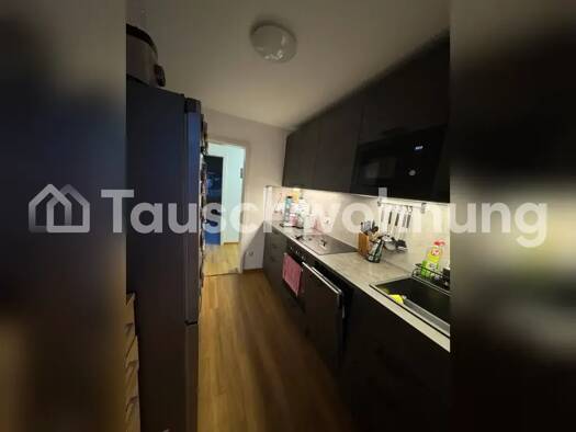 Wohnung zur Miete Tauschwohnung 1.080 € 3 Zimmer 67 m² 1. Geschoss Milbertshofen-Am Hart München 80939