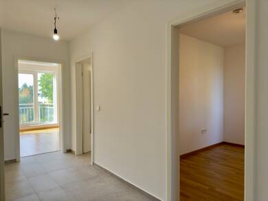 Wohnung zum Kauf 280.000 € 3 Zimmer 62,3 m² 2. Geschoss Friedenstal Bernau 16321