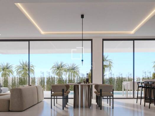 Haus zum Kauf 1.650.000 € 505 m² 464 m² Grundstück Calahonda 29649