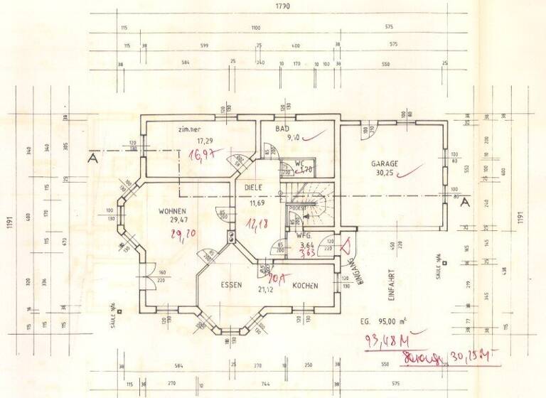Haus zum Kauf 585.000 € 200 m² 849 m² Grundstück Feldkirchen in Kärnten 9560