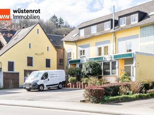 Gastronomie/Hotel zum Kauf 575.000 € 814 m² Gastrofläche 886 m² Grundstück Kenn 54344