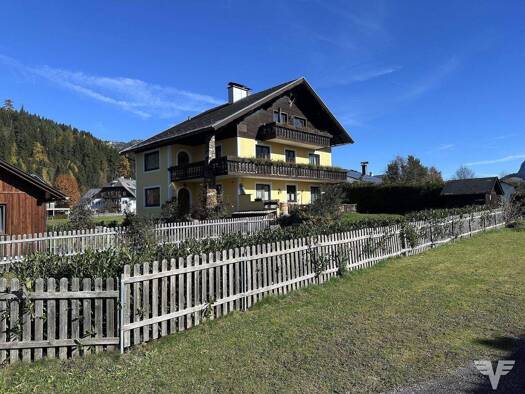Mehrfamilienhaus zum Kauf 785.000 € 279,9 m² 864 m² Grundstück Bad Mitterndorf 8983