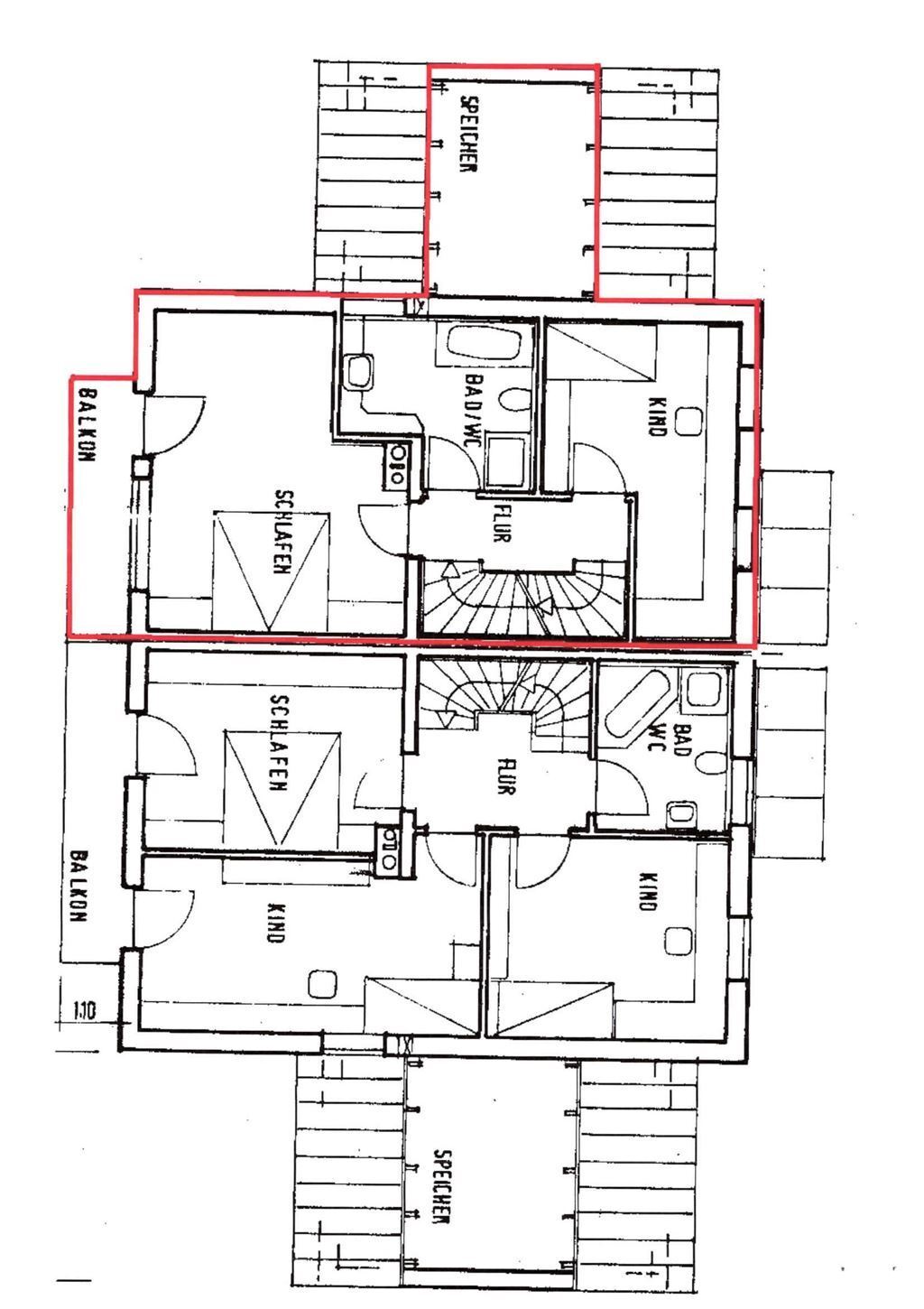 Haus zur Miete 2.100 € 4 Zimmer 145 m²<br/>Wohnfläche 240 m²<br/>Grundstück ab sofort<br/>Verfügbarkeit Glockenbecherweg 10 Fürstenfeldbruck Fürstenfeldbruck 82256