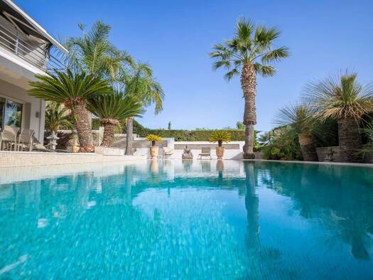 Einfamilienhaus zum Kauf 1.732.500 € 5 Zimmer 238 m² 541 m² Grundstück Las Planas - Comte de Falicon Nice 06236