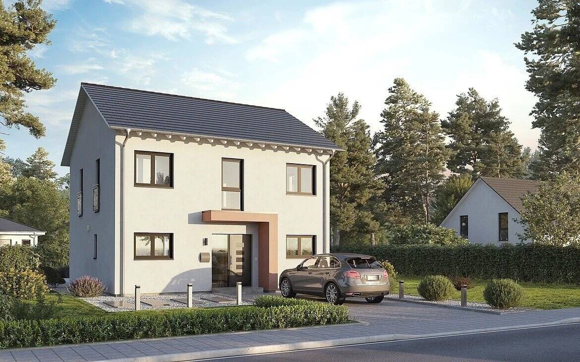 Haus – Deensen, Holzminden - Ansicht 5