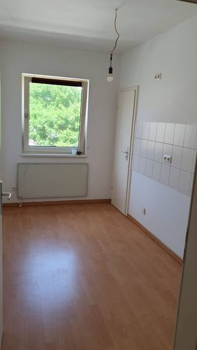 Wohnung zur Miete 550 € 2 Zimmer 48 m² 2. Geschoss frei ab sofort Schützenstr. 22-24 Innenstadt Hanau 63450