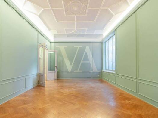 Wohnung zum Kauf 2.890.000 € 4 Zimmer 262 m² 4 Geschosse Charlottenburg Berlin 10629