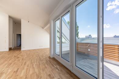 Wohnung zum Kauf provisionsfrei 1.519.000 € 3 Zimmer 97,1 m² Dachgeschoss Untere Au München 81541