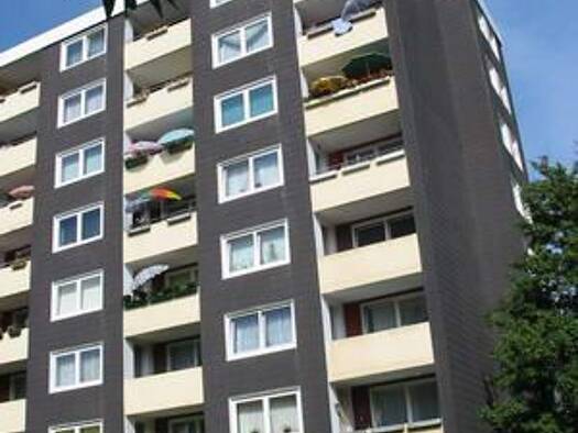 Wohnung zur Miete nur mit Wohnberechtigungsschein 362 € 3 Zimmer 75,1 m² 1. Geschoss frei ab 30.10.2026 Hombrucher Weg 75 Hombruch Iserlohn 58638