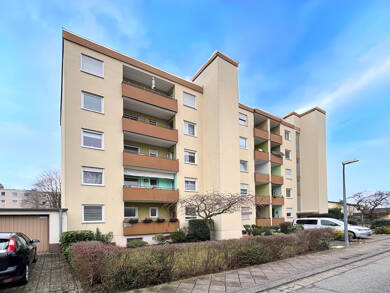 Wohnung zum Kauf 250.000 € 3 Zimmer 81,3 m² 4. Geschoss Speyer 67346
