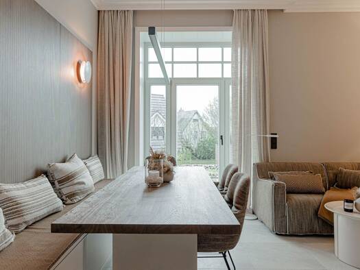 Ferienhaus zum Kauf als Kapitalanlage geeignet 2.795.900 € 4 Zimmer 132 m² 850 m² Grundstück Wenningstedt Wenningstedt-Braderup (Sylt) 25996