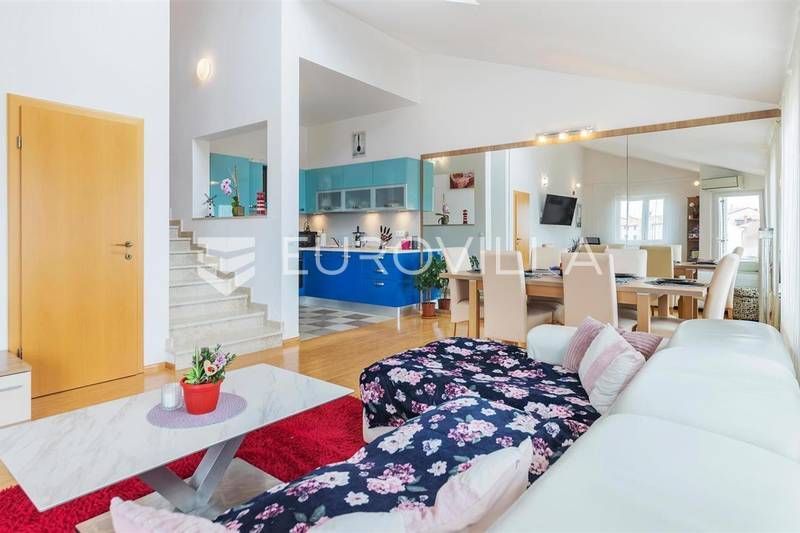 Wohnung zum Kauf 343.000 € 2 Zimmer 90 m²<br/>Wohnfläche 2.<br/>Geschoss Nova Veruda 52100