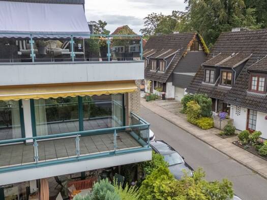 Wohnung zum Kauf 525.000 € 3 Zimmer 91,5 m² frei ab 01.11.2026 Blankenese Altona 22587