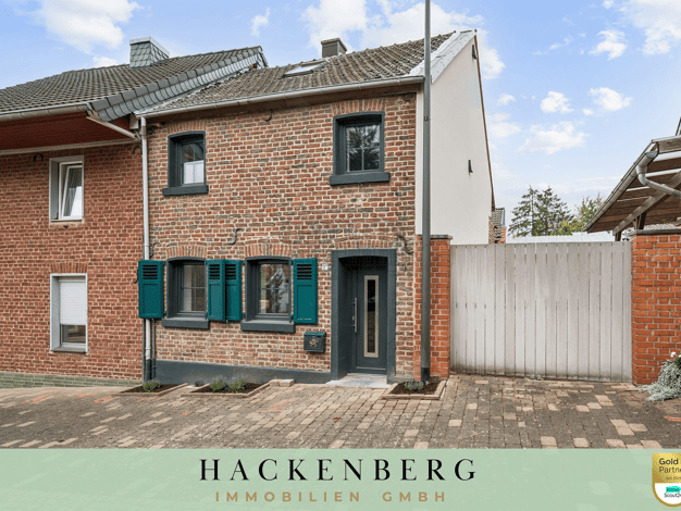 Einfamilienhaus zum Kauf 325.000 € 5 Zimmer 130 m² 200 m² Grundstück Stetternich Jülich 52428